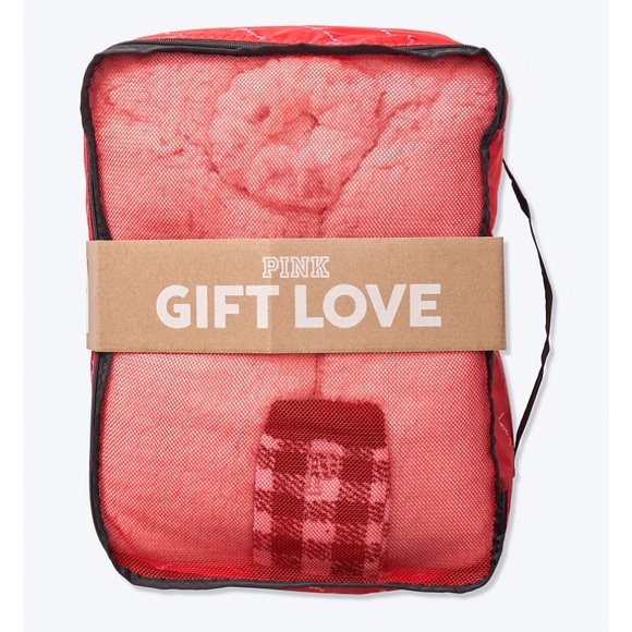 Pink Gift Set - Picture 3 of 4